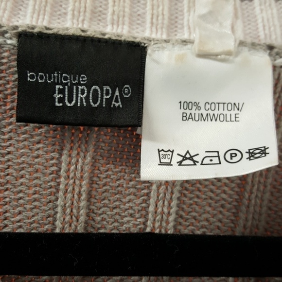 SWEATER - Picture 2 of 4